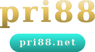 pri88 logo